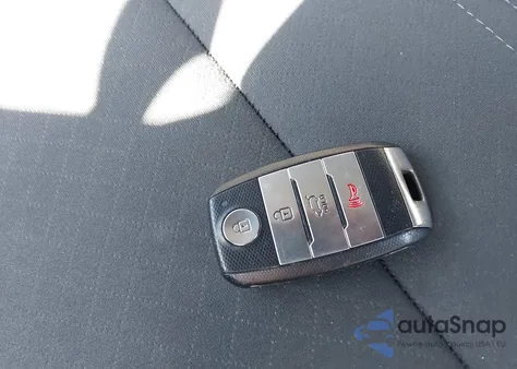 2020 Kia Sorento 3.3L S from USA, damaged, VIN 5XYPG4A55LG693285